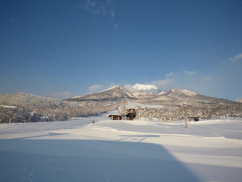 Hotel Alpen Blick Myoko Room photo